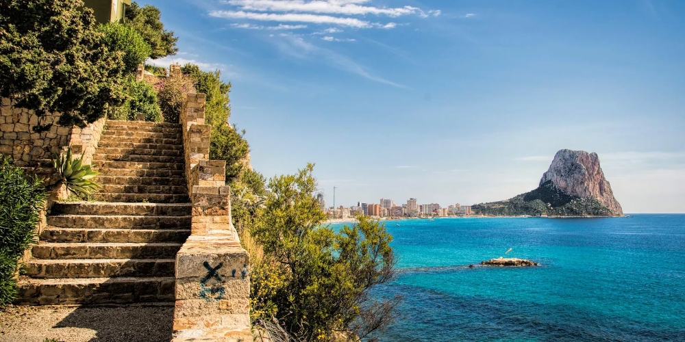CALPE