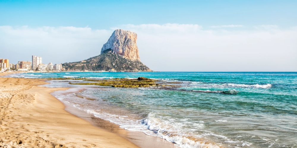 CALPE